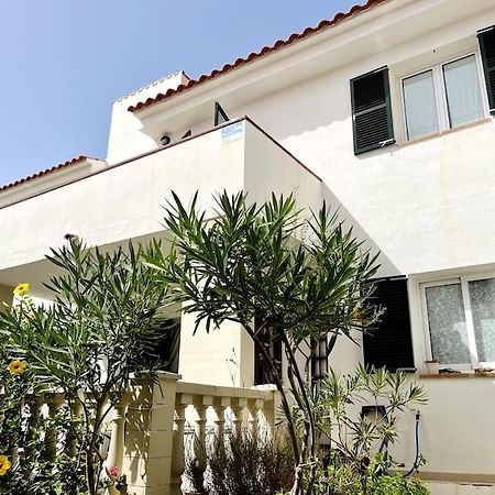 Sa Ona - Playa A 2 Minutos A Pie - Piscina Villa เอสเมร์คาดัล ภายนอก รูปภาพ