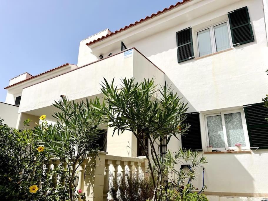 Sa Ona - Playa A 2 Minutos A Pie - Piscina Villa เอสเมร์คาดัล ภายนอก รูปภาพ
