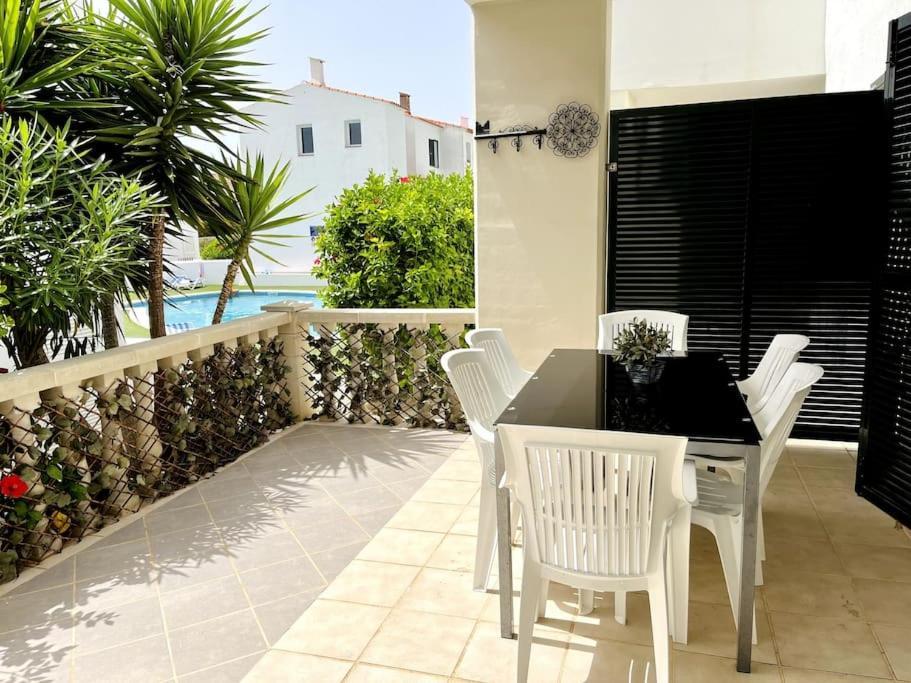 Sa Ona - Playa A 2 Minutos A Pie - Piscina Villa เอสเมร์คาดัล ภายนอก รูปภาพ