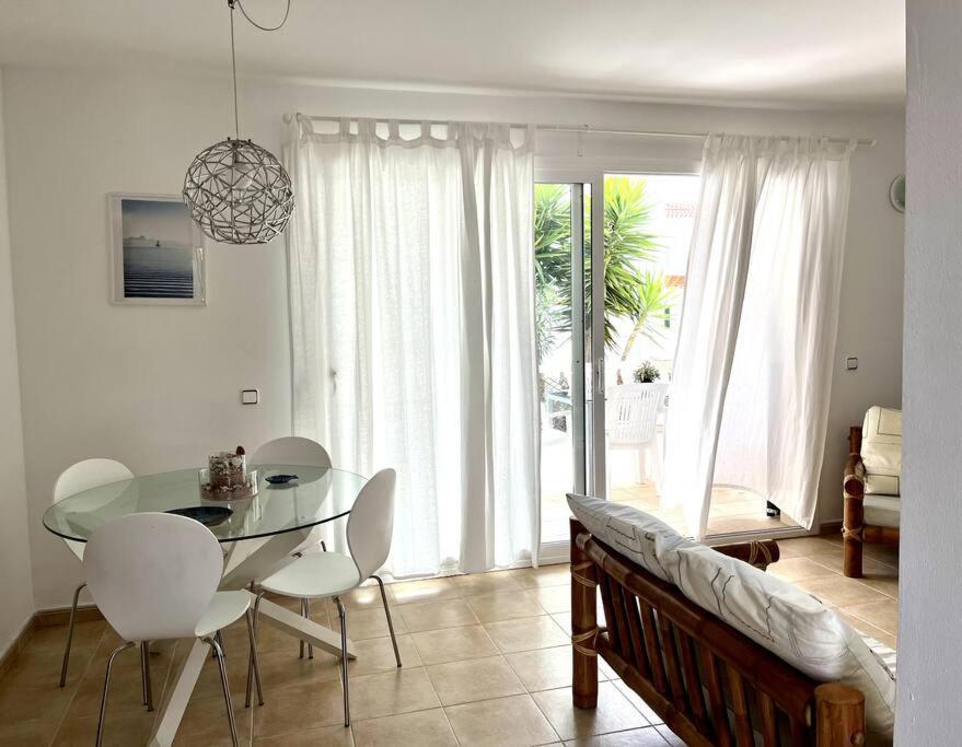 Sa Ona - Playa A 2 Minutos A Pie - Piscina Villa เอสเมร์คาดัล ภายนอก รูปภาพ