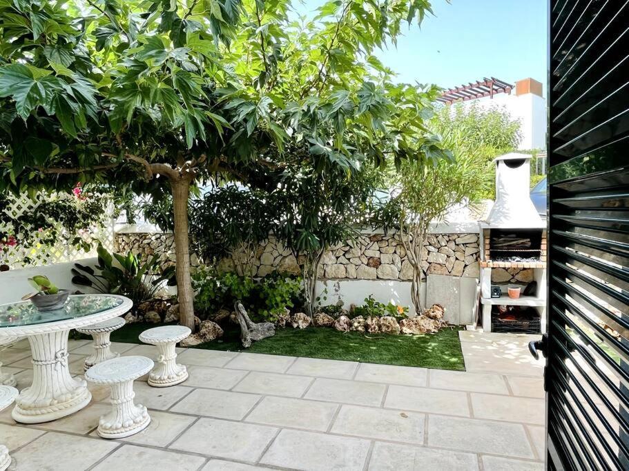 Sa Ona - Playa A 2 Minutos A Pie - Piscina Villa เอสเมร์คาดัล ภายนอก รูปภาพ