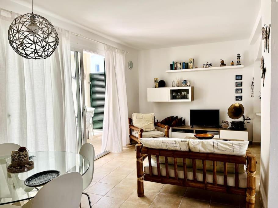Sa Ona - Playa A 2 Minutos A Pie - Piscina Villa เอสเมร์คาดัล ภายนอก รูปภาพ