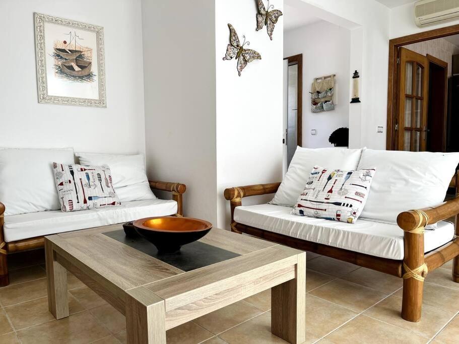Sa Ona - Playa A 2 Minutos A Pie - Piscina Villa เอสเมร์คาดัล ภายนอก รูปภาพ