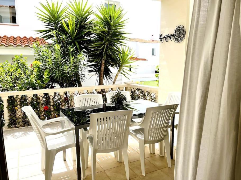Sa Ona - Playa A 2 Minutos A Pie - Piscina Villa เอสเมร์คาดัล ภายนอก รูปภาพ