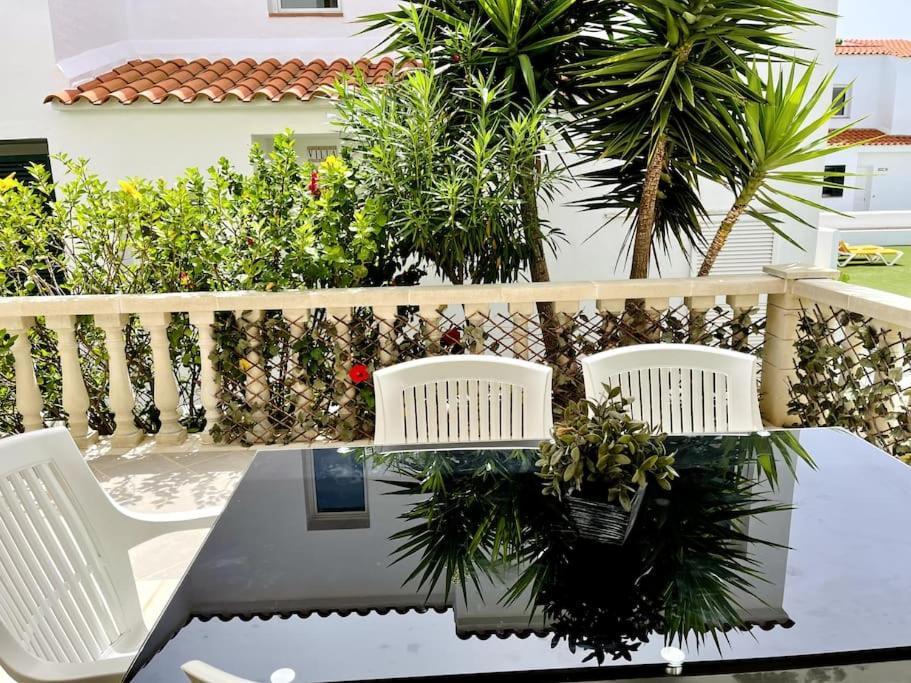 Sa Ona - Playa A 2 Minutos A Pie - Piscina Villa เอสเมร์คาดัล ภายนอก รูปภาพ