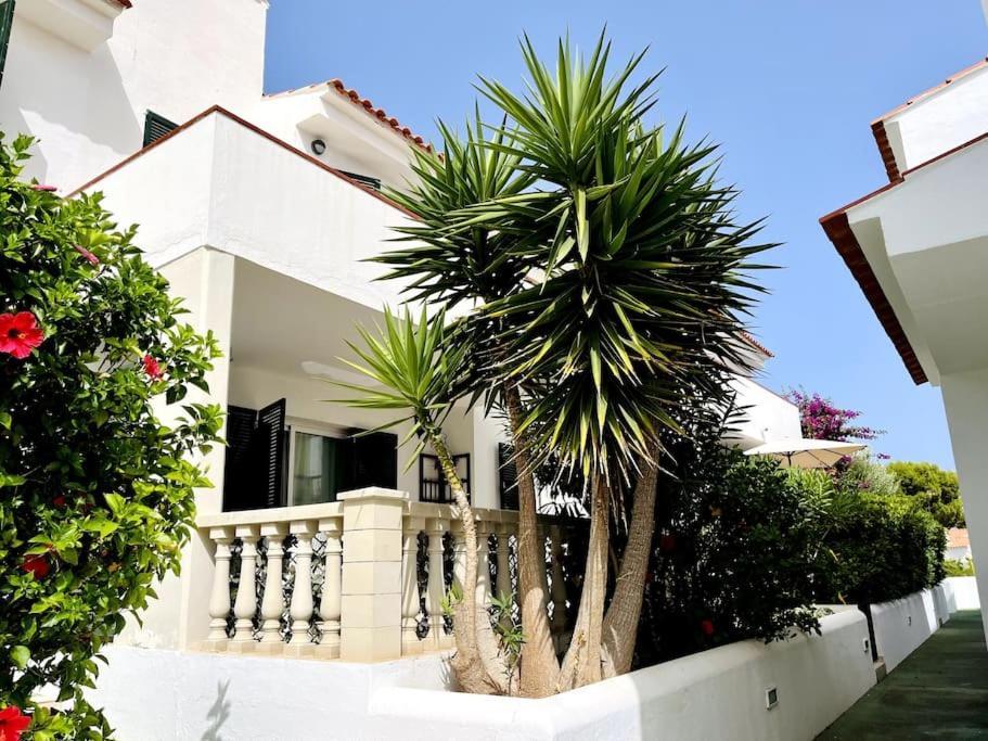 Sa Ona - Playa A 2 Minutos A Pie - Piscina Villa เอสเมร์คาดัล ภายนอก รูปภาพ